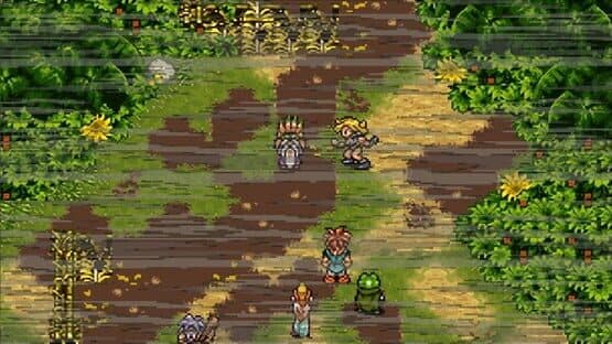 Chrono Trigger — screenshot 7