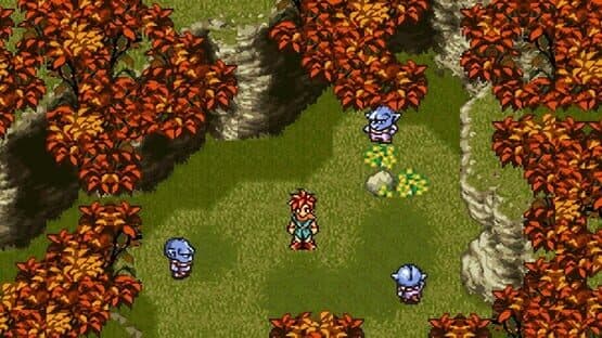 Chrono Trigger — screenshot 8
