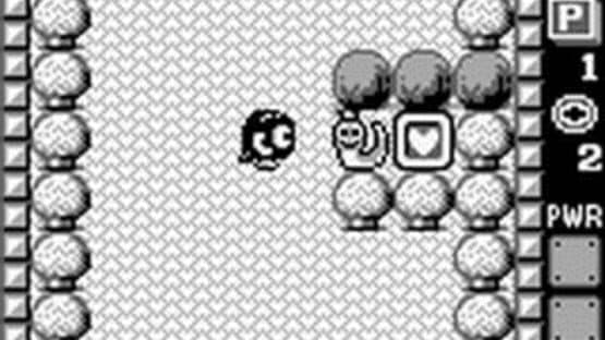 Adventures of Lolo — screenshot 2