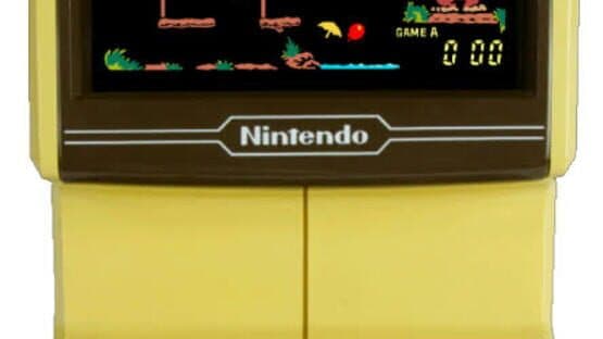 Donkey Kong Jr. — screenshot 4