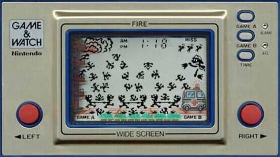 Fire — screenshot 1