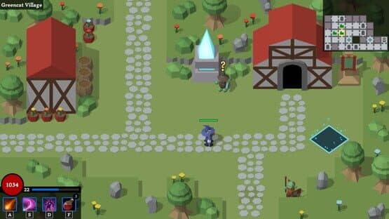 ZpellCatz — screenshot 1