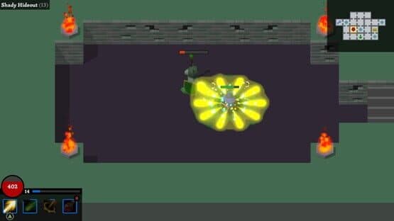 ZpellCatz — screenshot 7