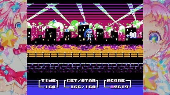 Kira-kira Star Night exa — screenshot 3