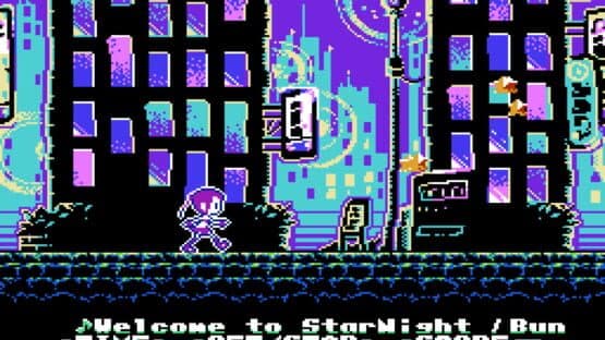 Kira-kira Star Night exa — screenshot 6