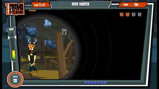 Deer Hunter — screenshot 3