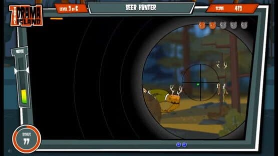Deer Hunter — screenshot 4