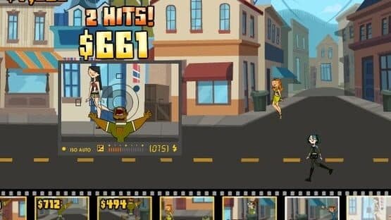 The Big Picture — screenshot 1