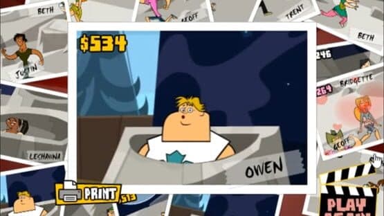 The Big Picture — screenshot 2