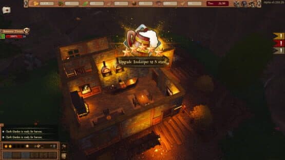 A Hero's Rest: An RPG Town Simulator — screenshot 4