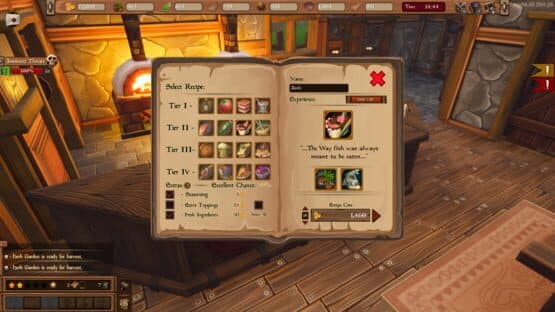 A Hero's Rest: An RPG Town Simulator — screenshot 6