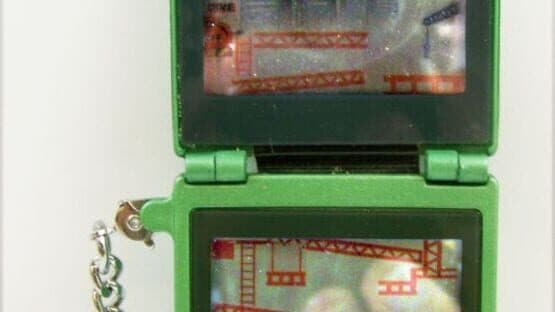 Nintendo Mini Classics: Donkey Kong — screenshot 2