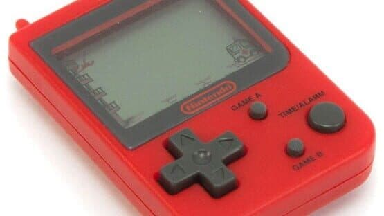 Nintendo Mini Classics: Fire! — screenshot 3