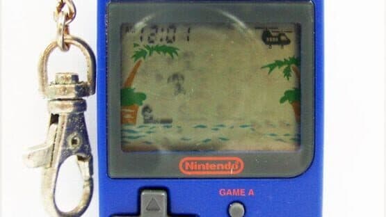 Nintendo Mini Classics: Mario's Cement Factory — screenshot 2