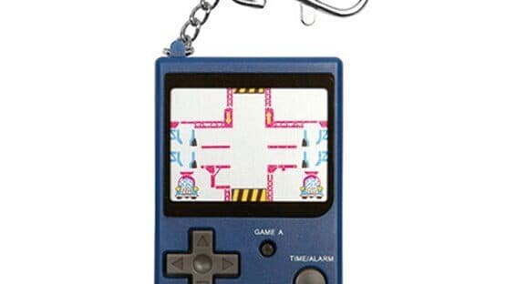 Nintendo Mini Classics: Mario's Cement Factory — screenshot 3