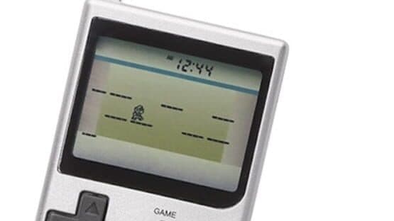 Nintendo Mini Classics: Super Mario Bros. — screenshot 1