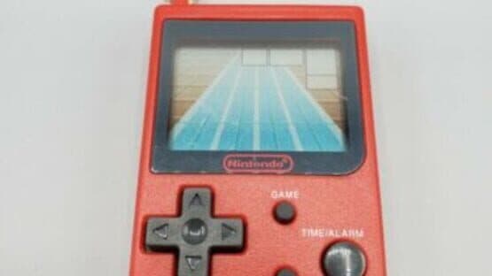 Nintendo Mini Classics: Carrera — screenshot 1