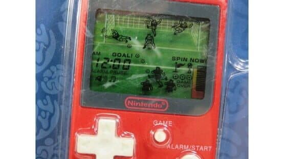 Nintendo Mini Classics: UEFA Euro 2008 — screenshot 1