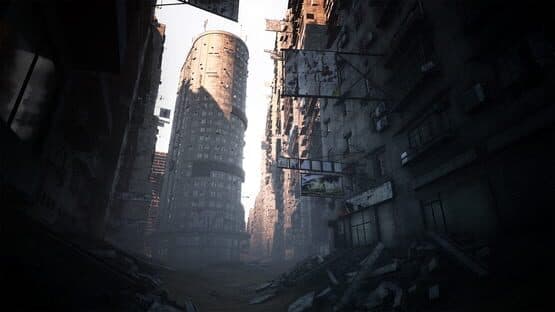 Decimated — screenshot 2