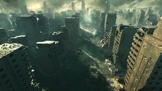 Decimated — screenshot 3