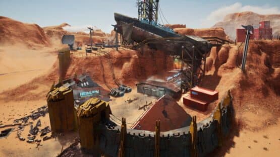Decimated — screenshot 4