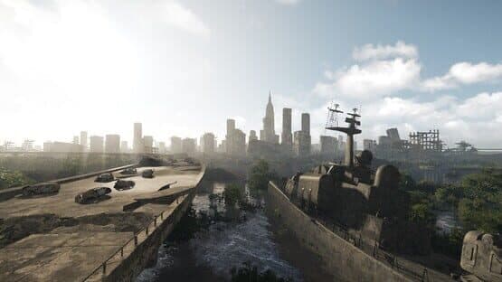Decimated — screenshot 5