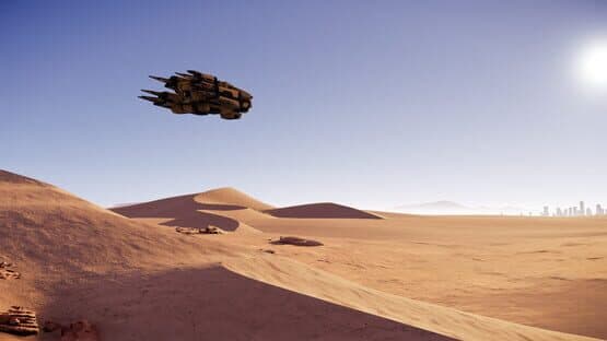 Decimated — screenshot 6