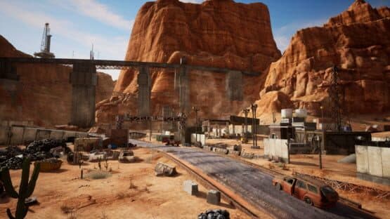 Decimated — screenshot 7