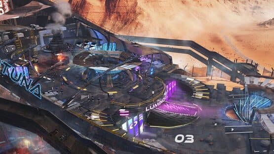 Decimated — screenshot 8