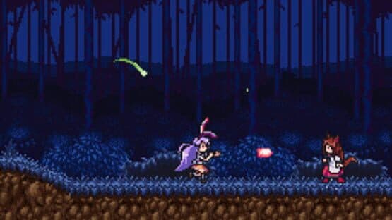 Udongein X — screenshot 2
