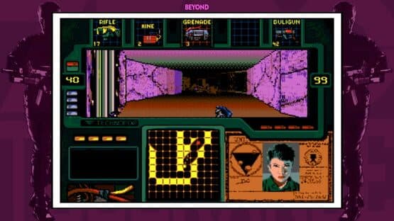 QUByte Classics: Zero Tolerance Collection by Piko — screenshot 1