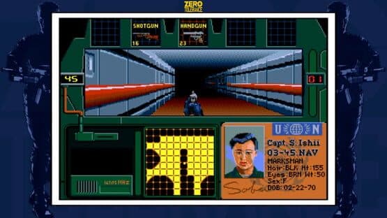 QUByte Classics: Zero Tolerance Collection by Piko — screenshot 2