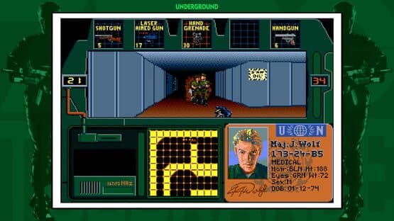 QUByte Classics: Zero Tolerance Collection by Piko — screenshot 3