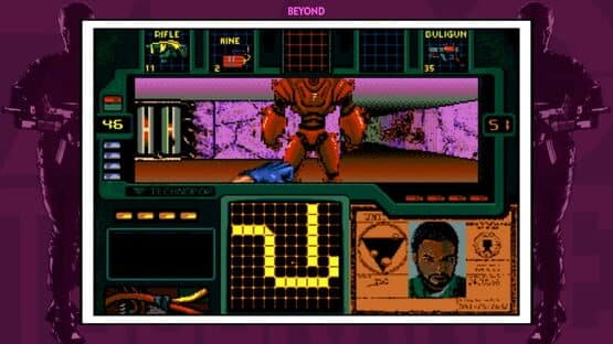 QUByte Classics: Zero Tolerance Collection by Piko — screenshot 4