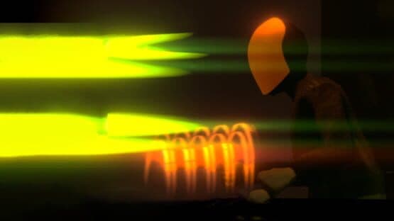 Abeyance — screenshot 2