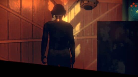 Abeyance — screenshot 3
