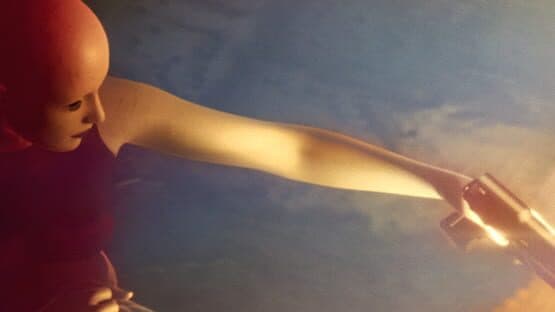 Abeyance — screenshot 4