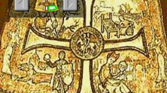 Broken Sword: The Shadow of the Templars — screenshot 2