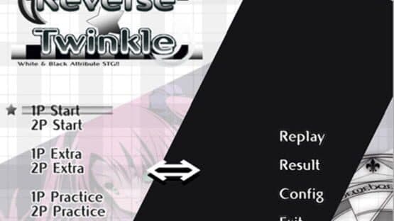 Reverse Twinkle — screenshot 1