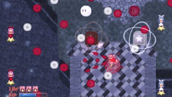 Reverse Twinkle — screenshot 3