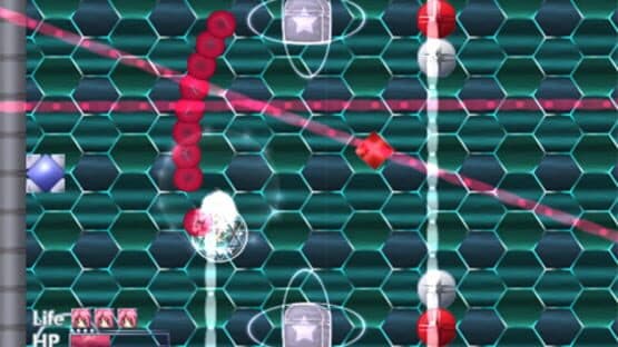 Reverse Twinkle — screenshot 7