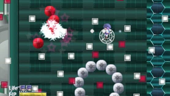 Reverse Twinkle — screenshot 8
