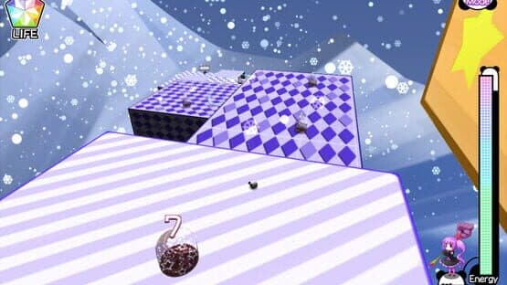 Ichigeki Nyuukon! Panda Ball — screenshot 8