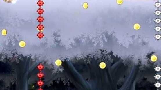 Flappy Tobari — screenshot 1