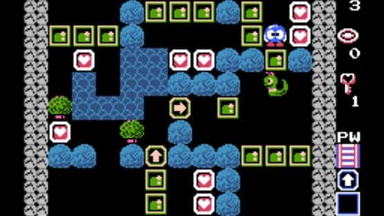 Eggerland — screenshot 2