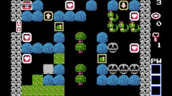 Eggerland — screenshot 4