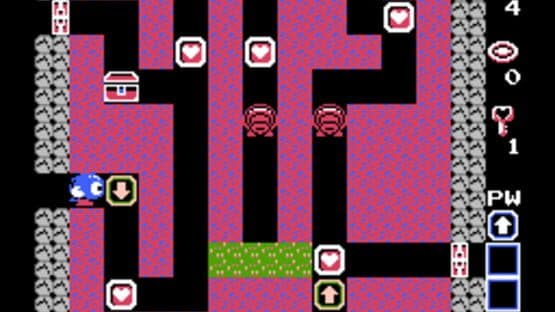 Eggerland — screenshot 6