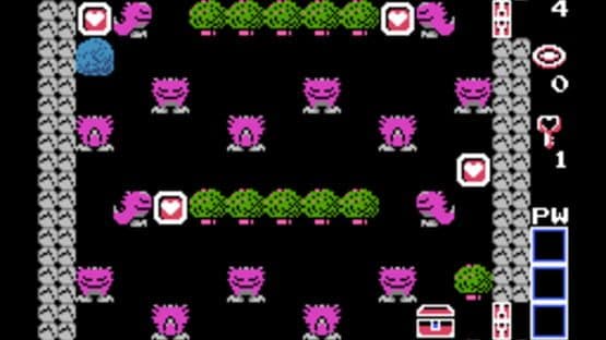 Eggerland — screenshot 7
