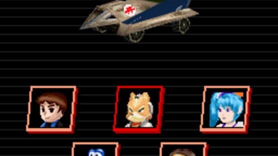 Ermii Kart DS — screenshot 1