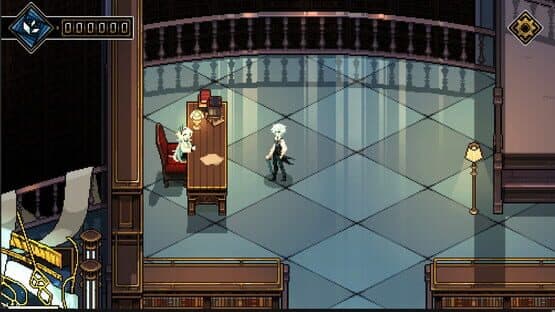 Depersonalization — screenshot 1